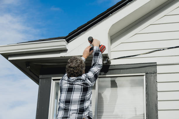 Best Brick Veneer Siding  in Stowell, TX